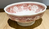 Bol cu picior - Villeroy and Boch - Burgenland - 19,5 cm