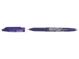 Roller Frixion Ball Pilot 0.7 mm varf mediu, violet