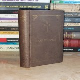 NOUL TESTAMENT CU PSALMII * IUSTIN , BUCURESTI , 1979 #