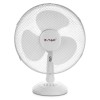 Ventilator de birou V-Tac, 40 W, 3 pale, diametru 300 mm