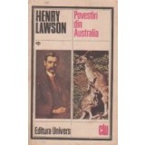 Povestiri din Australia