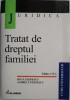 Tratat Dreptul Familiei - Ion P. Filipescu, Andrei I. Filipescu - Editura Necunoscută