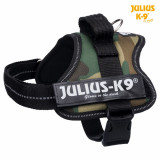 Cumpara ieftin Ham Julius-K9 Mini M 51-67 cm 28 mm Camuflage 150221