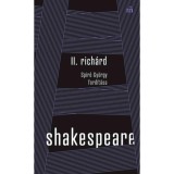 II. Rich&aacute;rd - William Shakespeare
