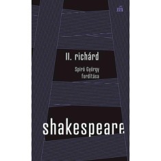 II. Rich&aacute;rd - William Shakespeare