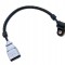 MTR 12115443 Senzor impulsuri, arbore cotit