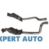 Catalizator Porsche Panamera 09.2009-