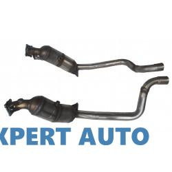 Catalizator Porsche Panamera 09.2009-