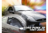 Paravant FORD PUMA, coupe cu 2 usi, an fabricatie 1997-2002 (Marca Heko) by ManiaMall