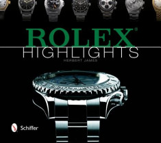 Rolex Highlights foto