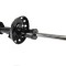 Amortizor OPEL ZAFIRA A (F75) (1999 - 2005) Magnum Technology AGX025MT