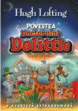 Povestea doctorului Dolittle | Hugh Lofting