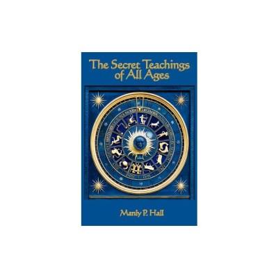 The Secret Teachings of All Ages foto