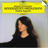 Schumann - Kinderszenen; Kreisleriana | Martha Argerich, Clasica