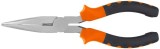 Patent cu Falci Lungi Super-Finisat + - 602049