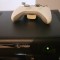 XBOX360 consola XBOX 360 slim + 3 jocuri Diablo 3, Gears of War, Assassin Creed