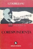 Corespondenta - 1977 - G. T. Kirileanu (I47)