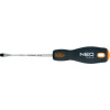 Surubelnita plata 5.5x300 mm Neo Tools 04-107 HardWork ToolsRange, NEO-TOOLS
