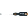 Surubelnita plata 5.5x300 mm Neo Tools 04-107 HardWork ToolsRange, NEO-TOOLS