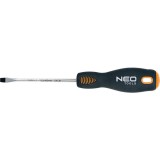Cumpara ieftin Surubelnita plata 5.5x300 mm Neo Tools 04-107 HardWork ToolsRange