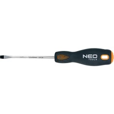 Surubelnita plata 5.5x300 mm Neo Tools 04-107 HardWork ToolsRange