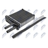 Radiator incalzire habitaclu Chrysler Voyager 4 2000- 2.4, 170x158x42, AC automat, 2 zone, 1J0907511