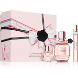 Viktor &amp; Rolf Flowerbomb set cadou pentru femei