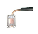 Radiator Racire Laptop Lenovo G570 Heatsink AT0GL0020R0 - Dezmembrari, Piese Laptop