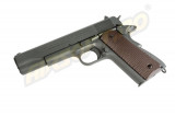 COLT 1911 EDITIE ANIVERSARA 100TH - GBB - CO2 - GREY, Cyber Gun