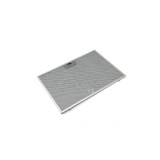 Filtru metalic hota compatibil FRANKE, FABER 369x254mm, Cod OEM 1330076268