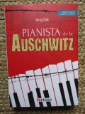Pianista de la Auschwitz - Suzy Zail