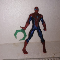 bnk jc Marvel Hasbro 2012 - Spider Man