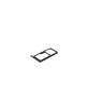 Suport SIM Card Dual Huawei Mate 20 Lite, Negru, Original
