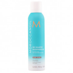 ?ampon Sec Dark Tones Moroccanoil foto