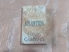 DAVID GIBBINS - ATLANTIDA