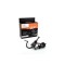 Set Becuri H1 LED 1860 4800lumen 6000k 12 24V