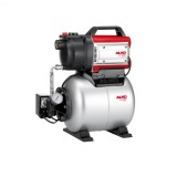 HW 3000 Classic - instalație de apă menajeră