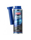 Aditiv benzina pentru motoare hibride Liqui Moly 250ml