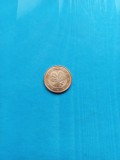 Germania 5 Eurocenti / Euro Cent / Euro Cents 2022 D - MG 1 ( Luciu de batere )