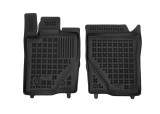Covorase Presuri Auto Cauciuc Dedicate Ford RANGER VI fata, cab simpla, versiuni Raptor, WildTruk 2022 - | VW AMAROK II fata, cab simpla, PanAmericana, Rezaw