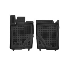 Covorase Presuri Auto Cauciuc Dedicate Ford RANGER | VW AMAROK 2022-2025