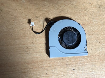 Ventilator Aspire 3 A315 A154 foto