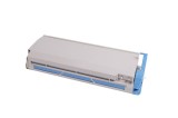 &Icirc;ncărcătură toner renovată 41304209, 10000 filelor pentru imprimante Oki