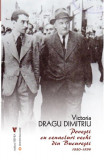 Povești cu cenacluri vechi din București 1880-1954 - Paperback - Dragu-Dimitriu Victoria - Vremea