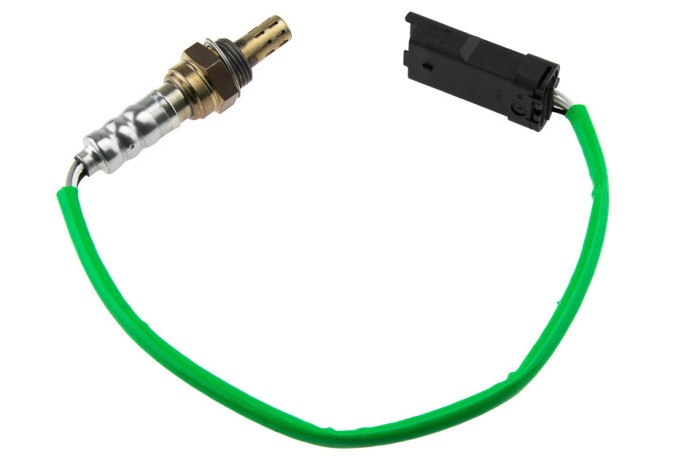 Sonda Lambda Citroen C4 Cactus 1.2thp 81kw 2014-, C4 2 1.2thp 96kw 2014-, Ds4 1.2thp 96kw 2014-2015, Peugeot 308 2 1.2thp 81, 96kw 2013-, in fata cat