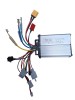 Controller Trotineta Electrica 36V 350W Universal Brushless KQ-16 RuiqiElectronic