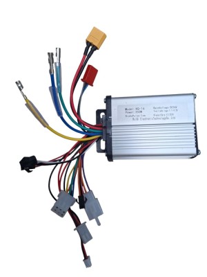Controler 36v Trotineta electrica universal 36V 350W foto