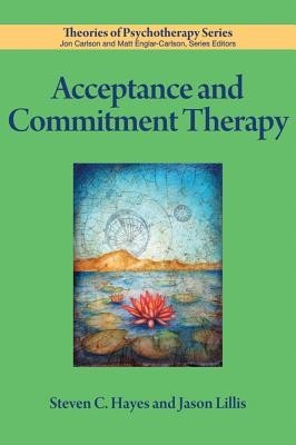 Acceptance and Commitment Therapy foto