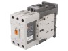 Contactor 3-polar LS ELECTRIC MC-65A 24VDC 65A NO+NC pentru Sina DIN
