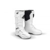 MBS Cizme motocross/enduro UFO Plast Gargor, albe, 46, Cod Produs: BO13002WK46